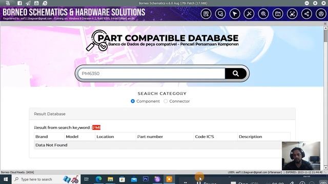 "Exploring Key Features: PCD-Part Compatible Database" смотреть онлайн