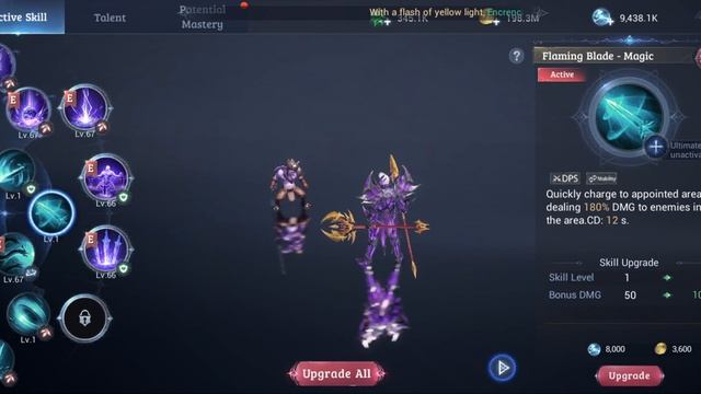 MU Origin 3: Magic Magus EU002. Skills,Talent,Mastery,Pets,Gears... enjoy смотреть онлайн