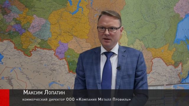 Человек дела Игорь Ходин – Почетный гражданин города Лобня смотреть онлайн