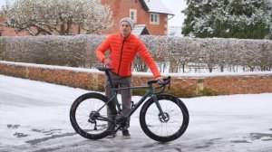 2022 Specialized Allez Sprint | Dream build staff bike