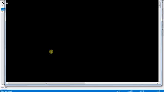 C# 101 - Console.ReadLine() Vs. Console.Read() смотреть онлайн