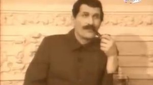 Сталин - «Дорогая Передача» (ныне «6 Кадров»)