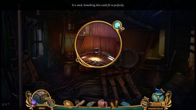 Let's Play - Queen's Quest 5 - Symphony of Death - Part 3 смотреть онлайн