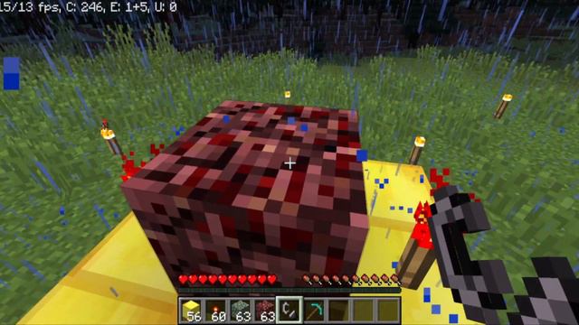 (No Mods?!) How to Summon Herobrine in minecraft (2024) смотреть онлайн