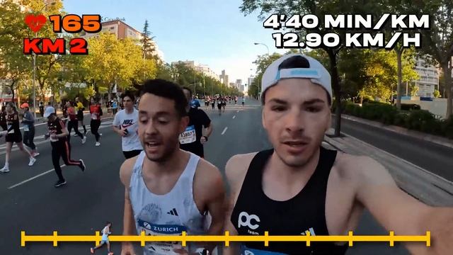 LA PRIMERA CARRERA DE MI VIDA - TheGrefg смотреть онлайн