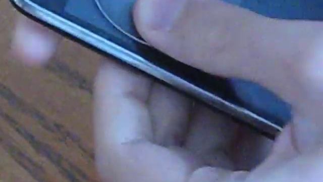 How to CORRECTLY open up your iPhone 3G/3GS or iPod Touch using a Suction Cup - Disassembly смотреть онлайн
