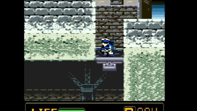 Metal Slug : 1st Mission (Sgenpt-Mix Shader) - Mission 3 смотреть онлайн