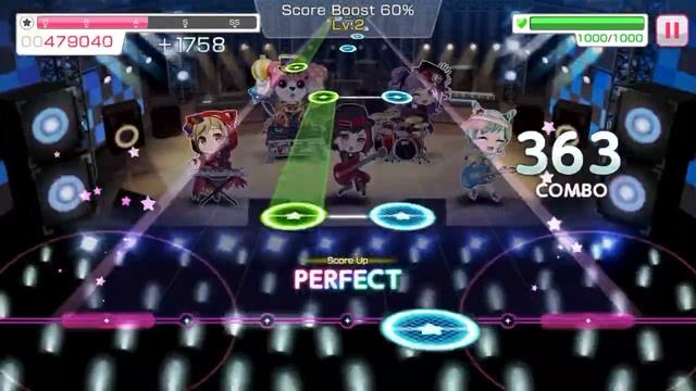 Wacha-Mocha Pettan March смотреть онлайн