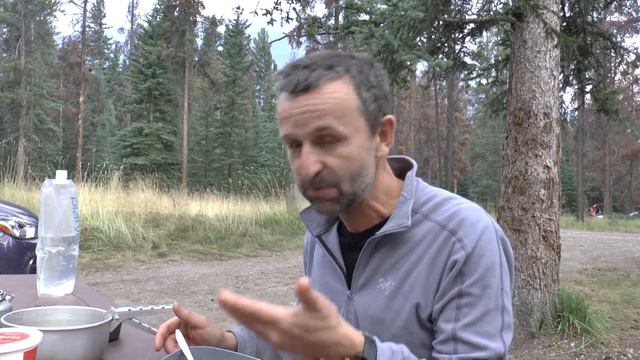 Із Сиром пироги, Alberta- Canada смотреть онлайн