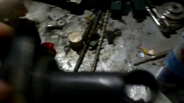 ДМРВ L200 смотреть онлайн