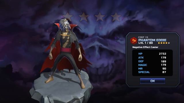 Mega Sacrifice 3. Iron Maiden: Legacy Of The Beast смотреть онлайн