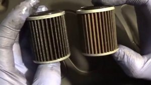 ЗАМЕНА МАСЛА И ФИЛЬТРОВ В ВАРИАТОРЕ Nissan X-Trail II Рестайлинг