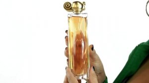 Organza Perfume by Givenchy Review