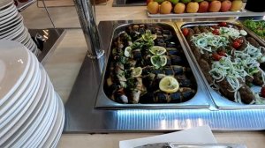 Beton Brut (Анапа) / Ультра всё включено / Что нового в отеле?