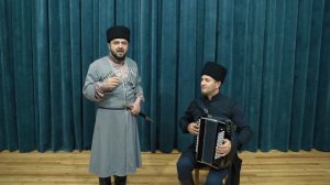 ИЗАМУТДИН ИДРИСОВ СТАРИННЫЕ ПЕСНИ