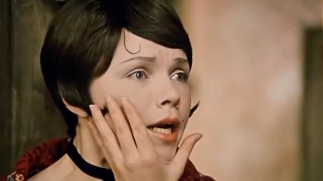 к\ф "Не может быть". Феерично! смотреть онлайн