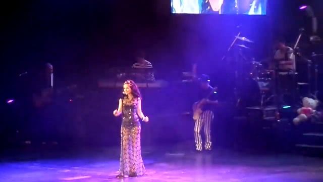 концерт натальи орейро 2013г(10 декабря крокус) смотреть онлайн