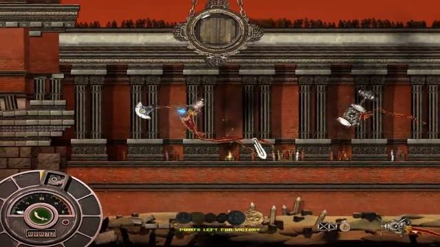 Hammerfight Comparison, early-game Arena vs. late-game смотреть онлайн