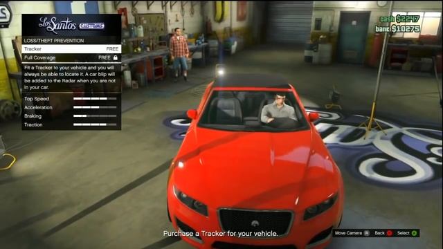 10 ANNOYING Things That Every GTA Online Player Absolutely Hates! смотреть онлайн