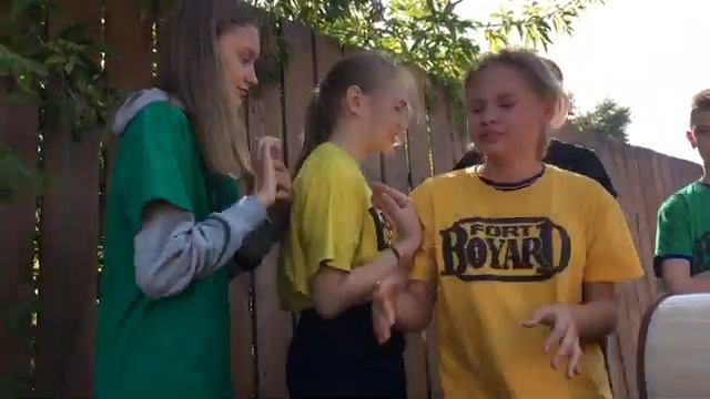 Форт Боярд 7Б смотреть онлайн