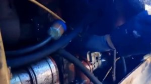 Специально для Санек Железный Капут. Пуск А-41 с обогатителем.