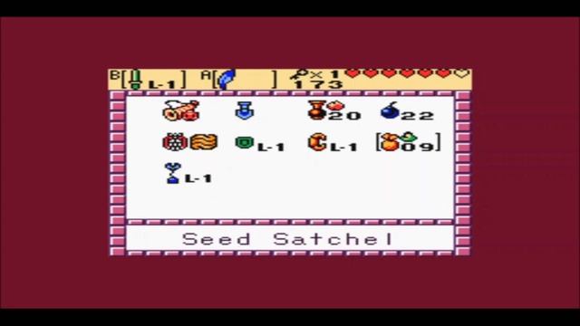 The Legend of Zelda: Oracle of Ages Episode 23- The Name of the Boss is Eyesoar Which is a Great Pu смотреть онлайн