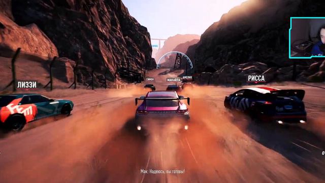Прохождение Need for Speed: Payback: Часть 30 [Давай наконец закончим это] смотреть онлайн