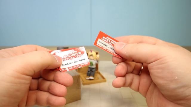 Фигурки Роблокс Почти как Лего? Roblox Toys смотреть онлайн