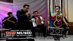 Қурбоналӣ Абдуллоев feat. Лола Азизова - Лайлӣ - Лайлӣ