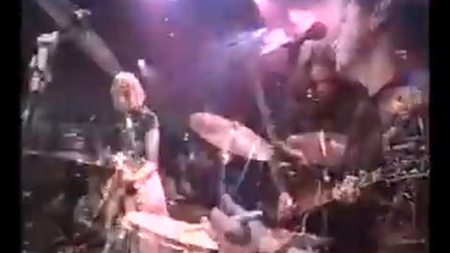 JSS: Aimee Mann "That's Just What You Are" смотреть онлайн