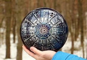 Музыка для успокоения и гармонизации, музыка глюкофонов.mp4