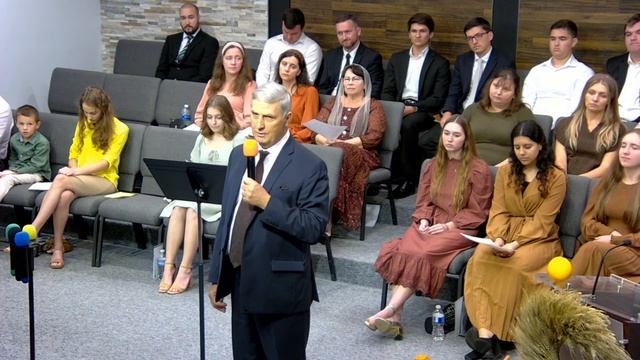 Стих: "Урок" - Михаил Петрович Марченко смотреть онлайн