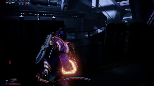 Mass Effect 3 Coop vs Cerberus: Hide and Seek смотреть онлайн