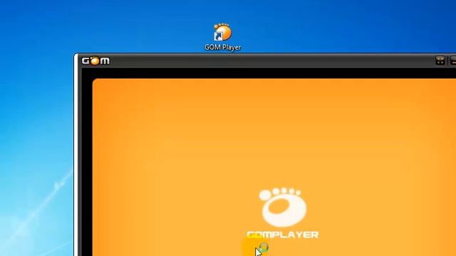 GOM Player смотреть онлайн