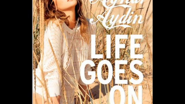 Aynur Aydin-Life Goes On