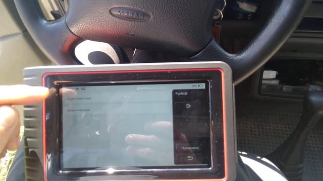 Kodowanie online ECU silnia VW T4 2 5 TDI смотреть онлайн