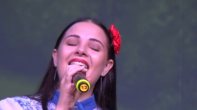 песни из переволоцка на День пожилых людей смотреть онлайн