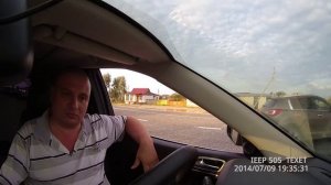 ДПС Дагестан. Респект таким сотрудникам.