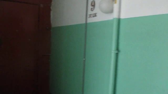 2/2 лифта КМЗ @ М.О. г. Орехово-Зуево, проезд Галочкина, д. 6-2-1 (50) смотреть онлайн