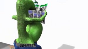 А и Б сидели на трубе