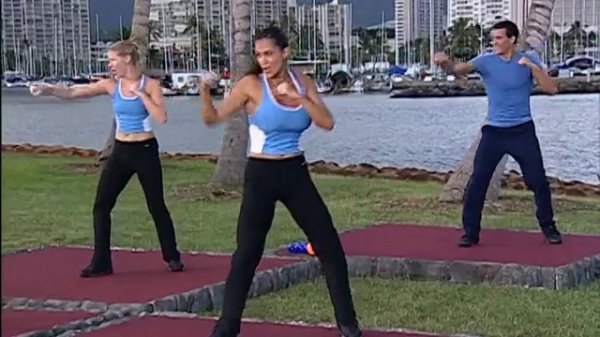 Functional Fitness 2