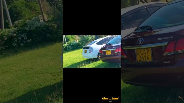 Toyota Premio & Prius Srilanka смотреть онлайн