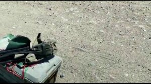 Мото-путешествие на мопеде Сигма. Часть 1, Казахстан.