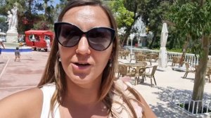 Club & hotel Letoonia в Фетхие  обзор 2021