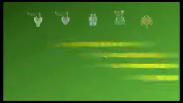 форсунки John Deere