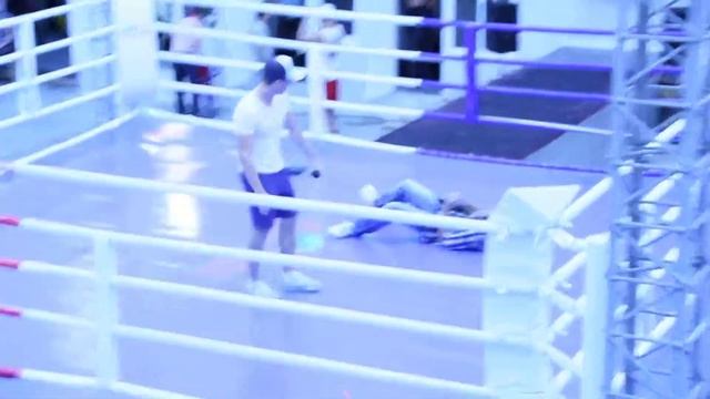 Iliya Kasiyanov & Сергей Путятов смотреть онлайн