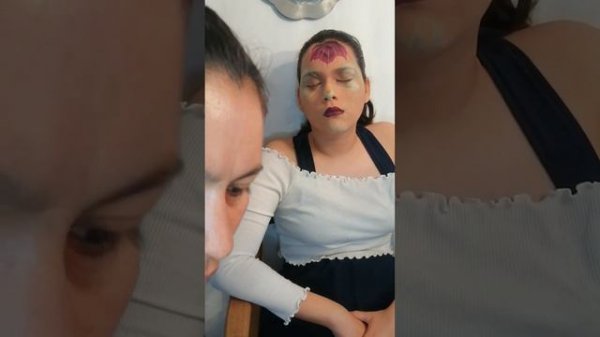 casting catrinas 2023 Patricia Castillo