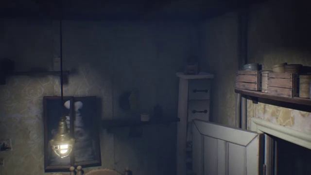 Little DEMON! | Little Nightmares Full Gameplay смотреть онлайн