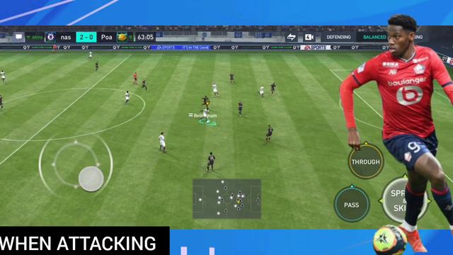 BEAST ST 111 JONATHAN FIFA MOBILE 23 TOTS CARD REVIEW, смотреть онлайн