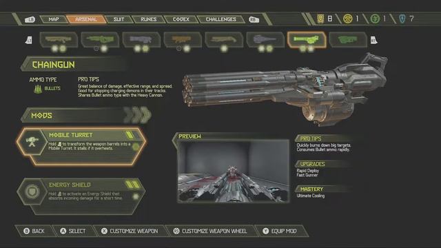Forgive me father, for I have sinned | Doom Eternal | Livestream 10 смотреть онлайн